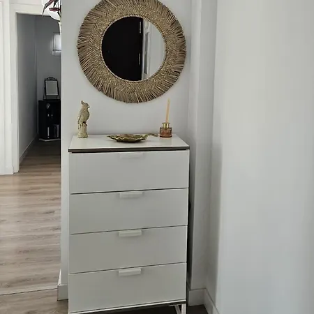 Appartamento El Capricho Fuengirola