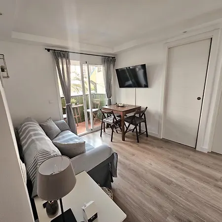 El Capricho Apartment