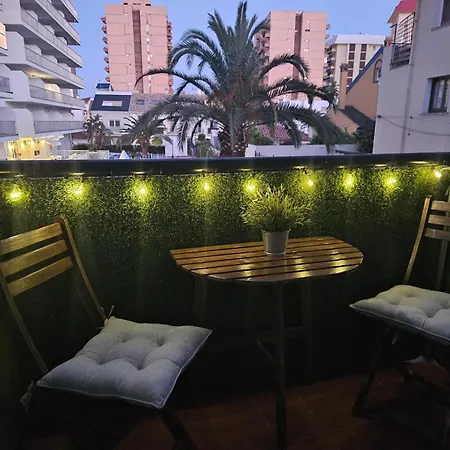 Apartment El Capricho Fuengirola